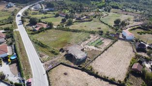 Terreno P/ Construção – Paredes Velhas - Grande imagem: 4/17