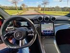 Mercedes-Benz GLC Coupe 220 d mHEV 4-Matic AMG Line - 7