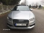 Audi A3 2.0 TFSI Limousine quattro S tronic sport - 20