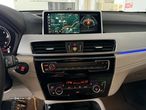 BMW X2 18 d sDrive Auto Pack M - 28