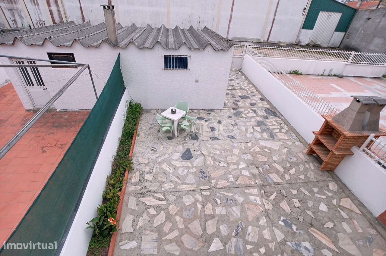 Moradia T4 Santa Joana - Aveiro-22