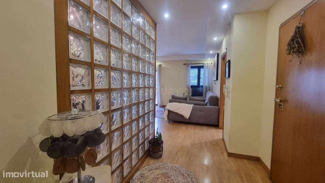 Apartamento T2 nos Portais da Arrábida em Quinta do Anjo - Grande imagem: 5/31