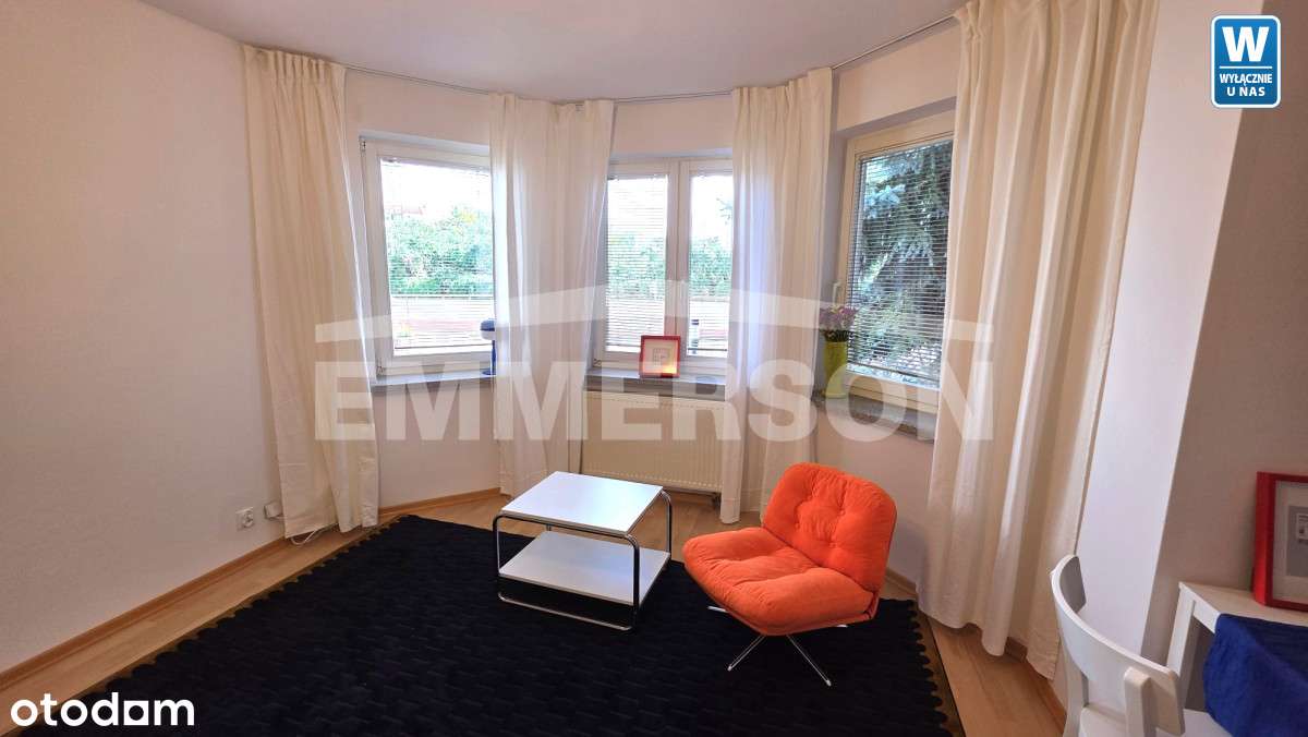 kawalerka, Białołęka, umeblowana, parter - Pełny obrazek: 2/9