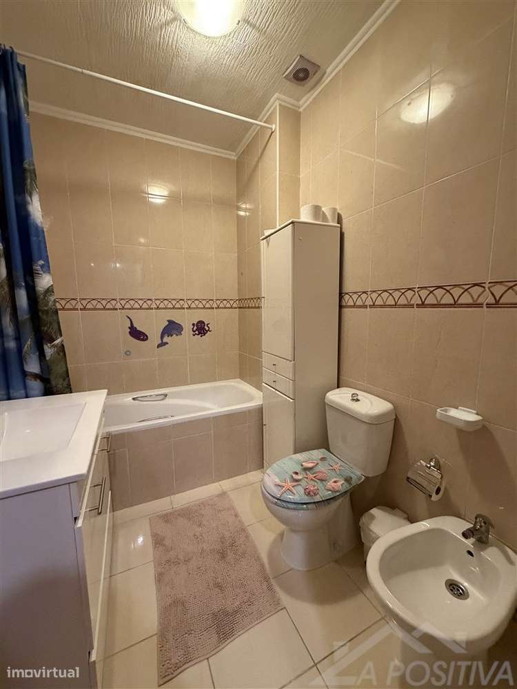 Apartamento T3 Venda em São João da Madeira,São João da Madeira-26