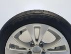 FELGA ALUMINIOWA KOŁO 17" OPONA BMW E60 E61 E46 225/50R17 ET20 5x120 8Jx17 6783282 WZÓR 277 - 5