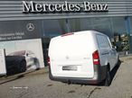 Mercedes-Benz Vito Furgão 116/32 CDI Standard Auto - 5