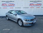 Volkswagen Passat 2.0 TDI Trendline - 7