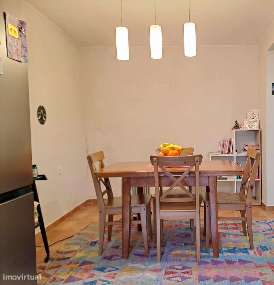 Moradia Independente T3 | Sarnadas de São Simão – Oleiros - Grande imagem: 2/21