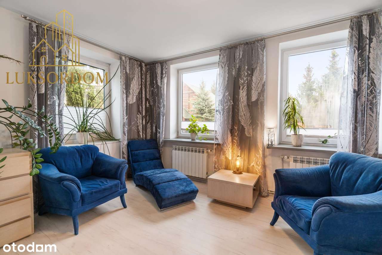 Dom z potencjałem inwestycyjnym | 200m² | 8 pokoi |  Dodatkowy budynek - Pełny obrazek: 5/20