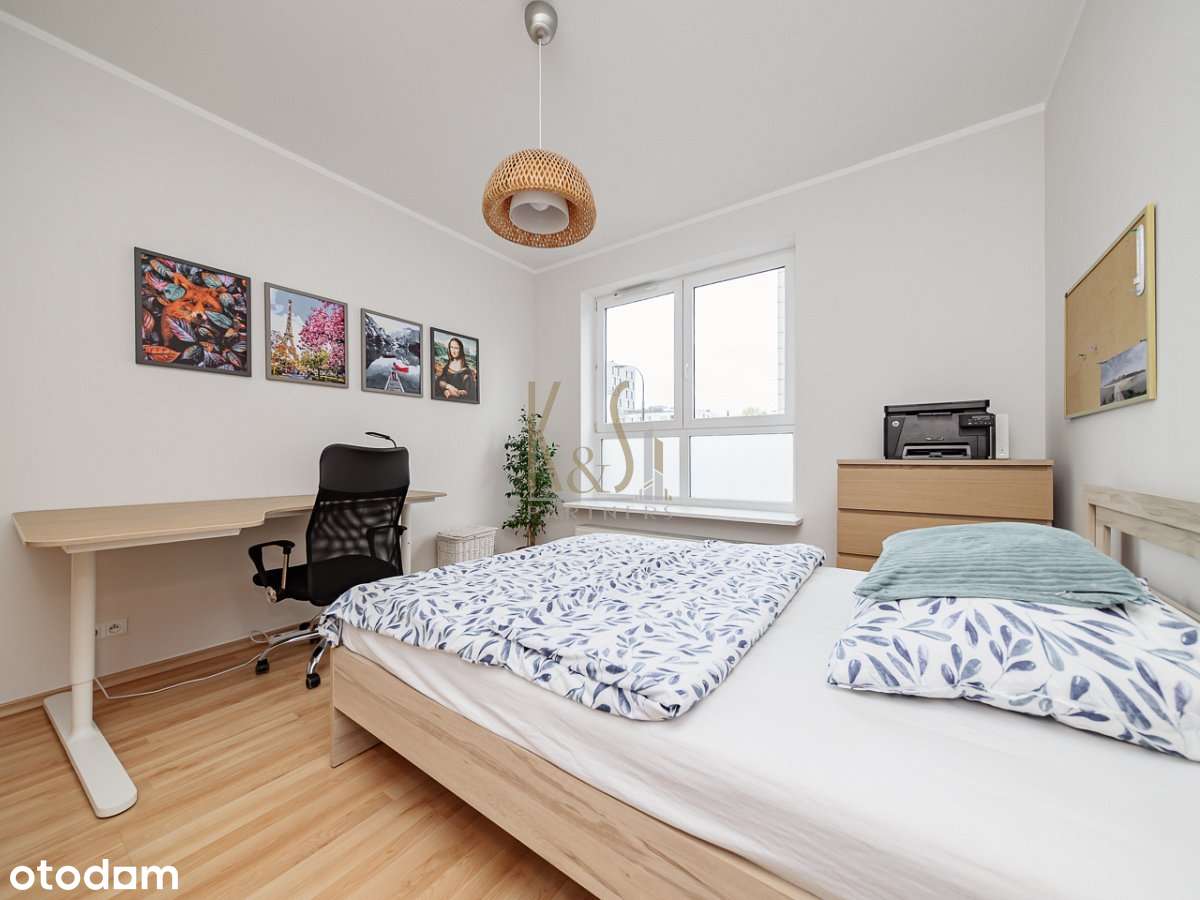 Przytulne 2 pokojowe mieszkanie -  Stawki-10