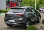 Volkswagen T-Roc 1.5 TSI Style DSG - 9