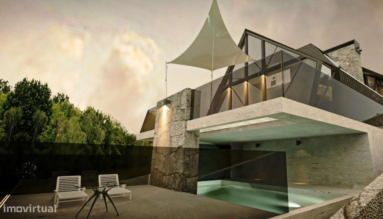 Venda de terreno com 1156m², Vila Franca, Viana do Castelo - Grande imagem: 3/26