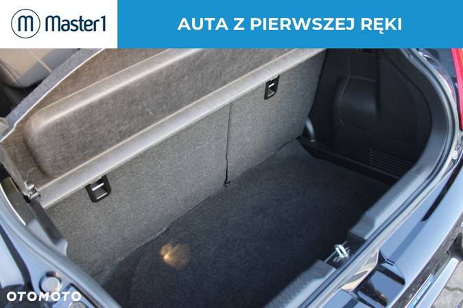 Suzuki Swift 1.2 Dualjet SHVS Premium Plus - 11