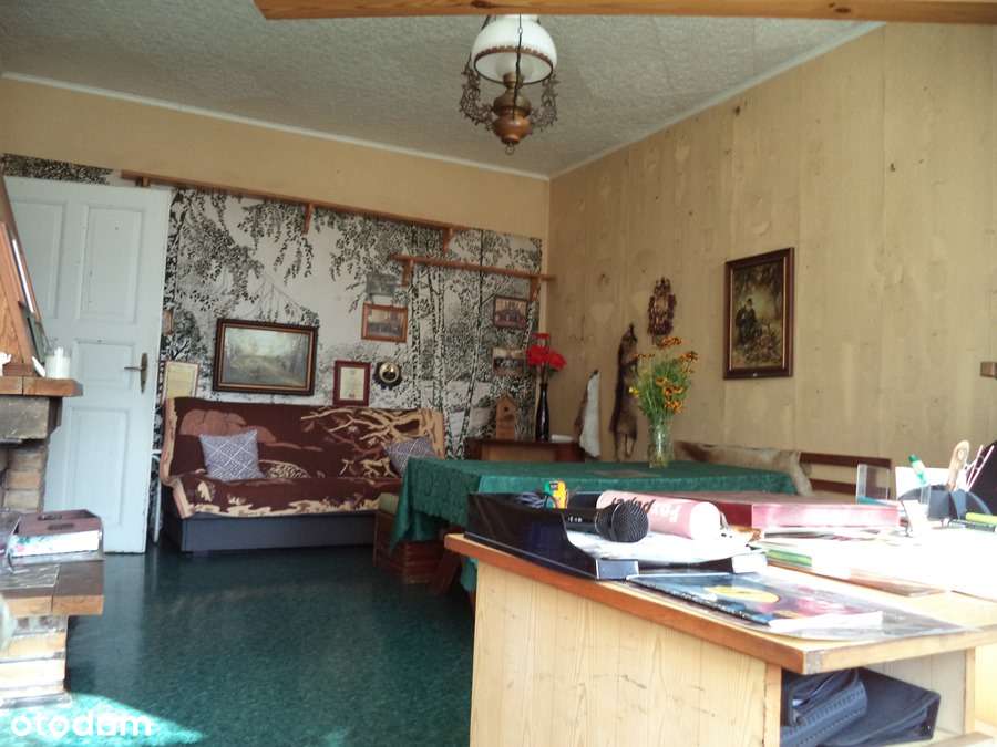 Mieszkanie bezczynszowe z ogrodem i garażem - Pełny obrazek: 5/20