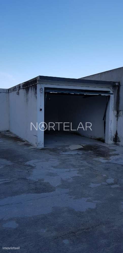 Garagem Fechada, Póvoa de Varzim - Grande imagem: 2/3