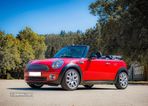 MINI Cabrio Cooper - 9