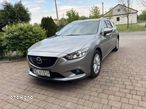 Mazda 6 - 7