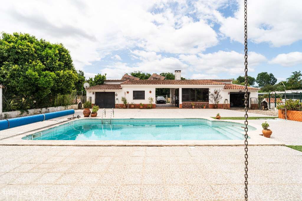 Moradia M5 com garagem em zona da Cidreira - Grande imagem: 3/18