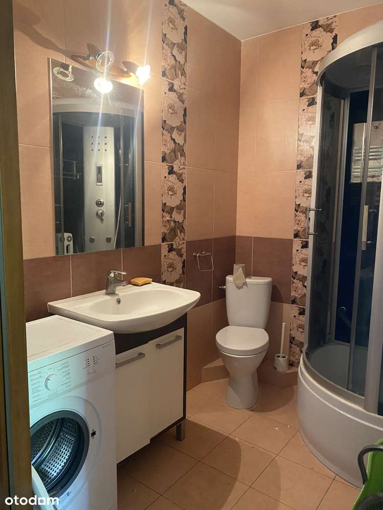 TANIO_Nowodwory 80m2  tramwaje_autobusy, 2 poziomy-5