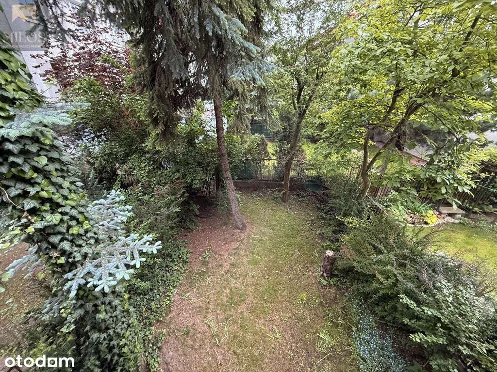 Segment w cichej i zielonej części Ursynowa-14