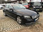 Mercedes-Benz E 220 D Avantgarde - 3