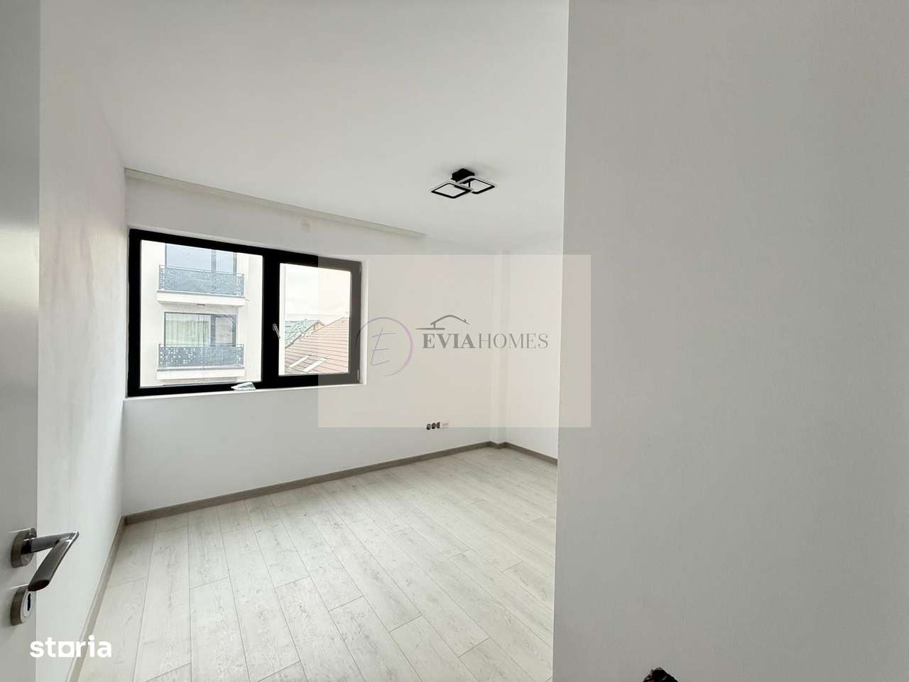 3 camere/2 băi/Parcare inclusă/Constructie premium-11