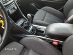 Opel Zafira 1.4 Turbo (ecoFLEX) Start/Stop ON - 29