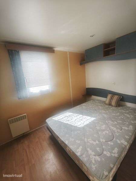 T2 - (7m3 x 4m) Casa Móvel Mobile Home Casa Madeira Bungalow - Grande imagem: 4/8