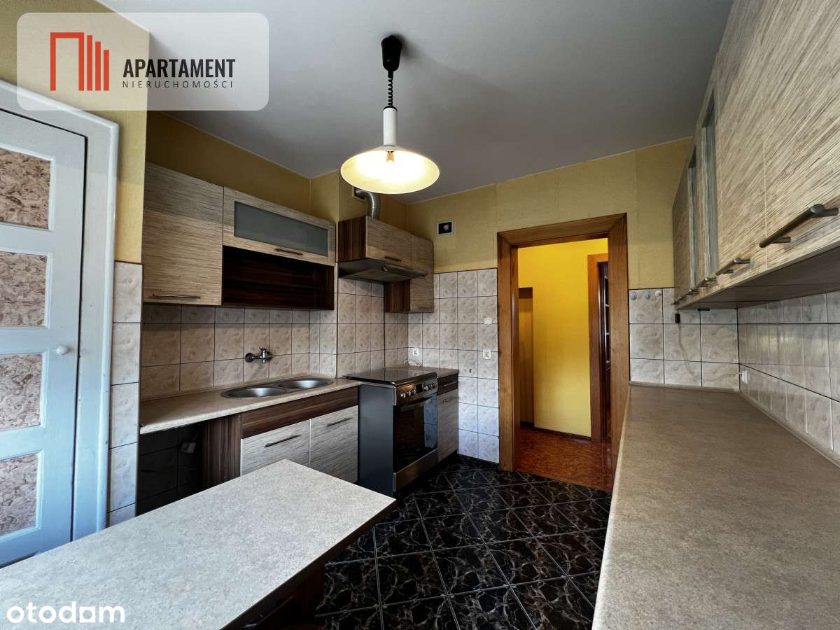 Rozkładowe 3-pokojowe mieszkanie 68m2 w Szubinie-7