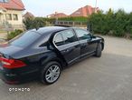 Skoda Superb 2.0 TDI Elegance - 9