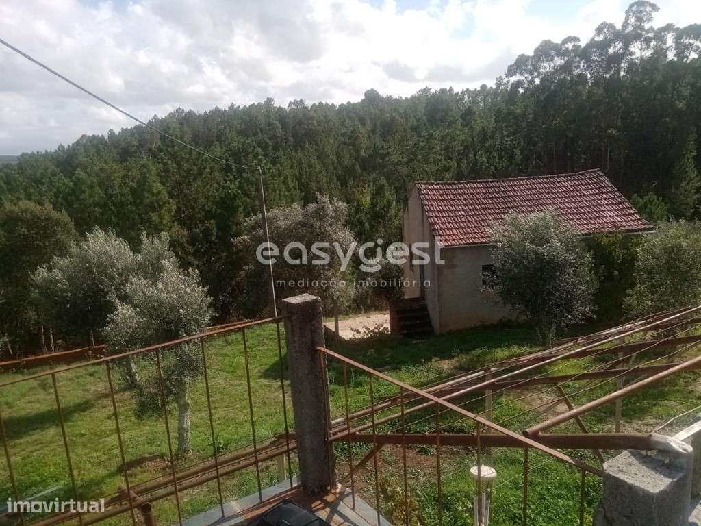 Excelente Quinta Ecológica com paisagem edílica em Oleiros - Grande imagem: 4/28