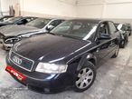 Audi A4 de 2001 - 2