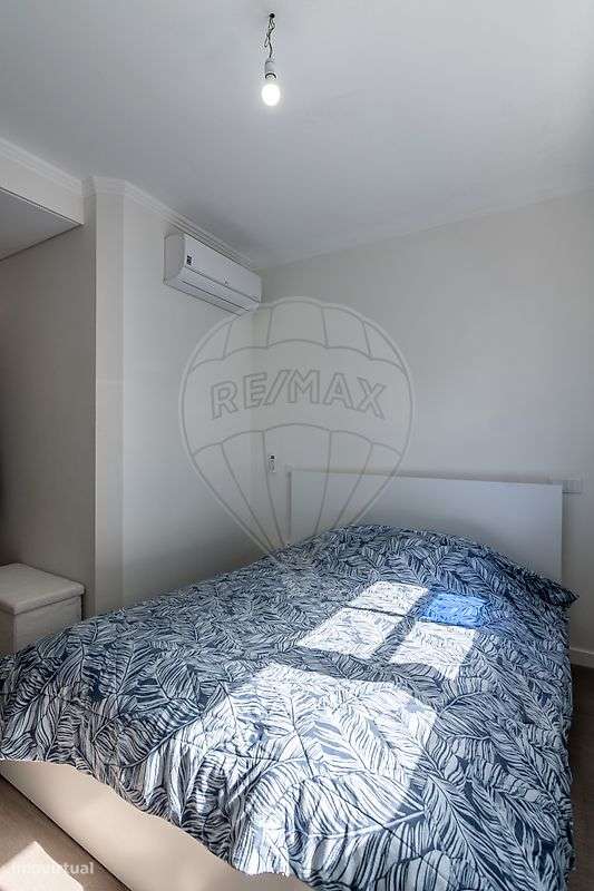 Moradia Térrea isolada T3 com jardim em Sesimbra-39