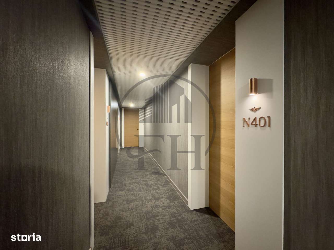 Apartament 2 camere de vanzare Olimp, Constanta-15