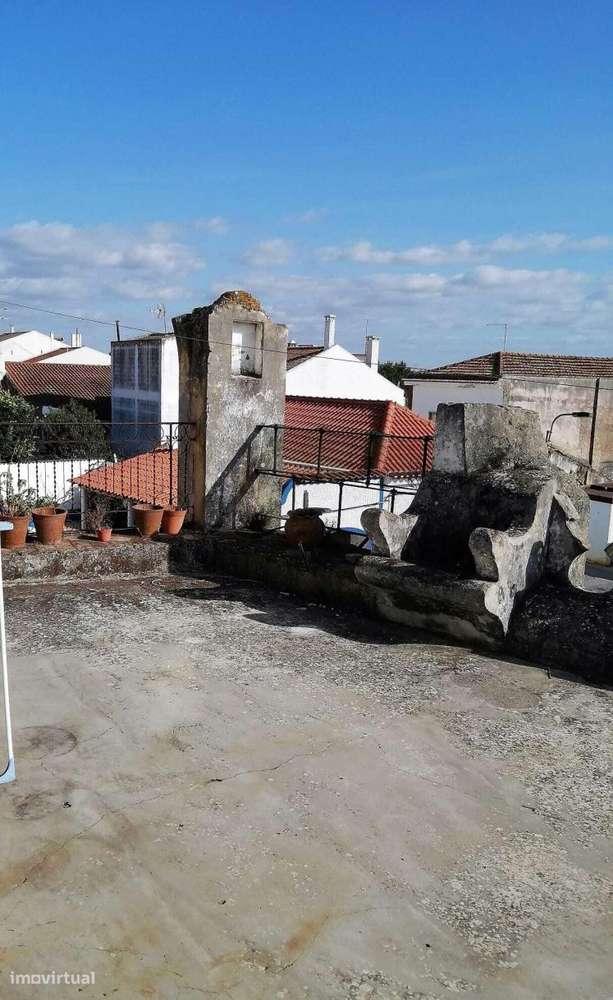 Moradia T7 com terraço, Grandola - Grande imagem: 4/9