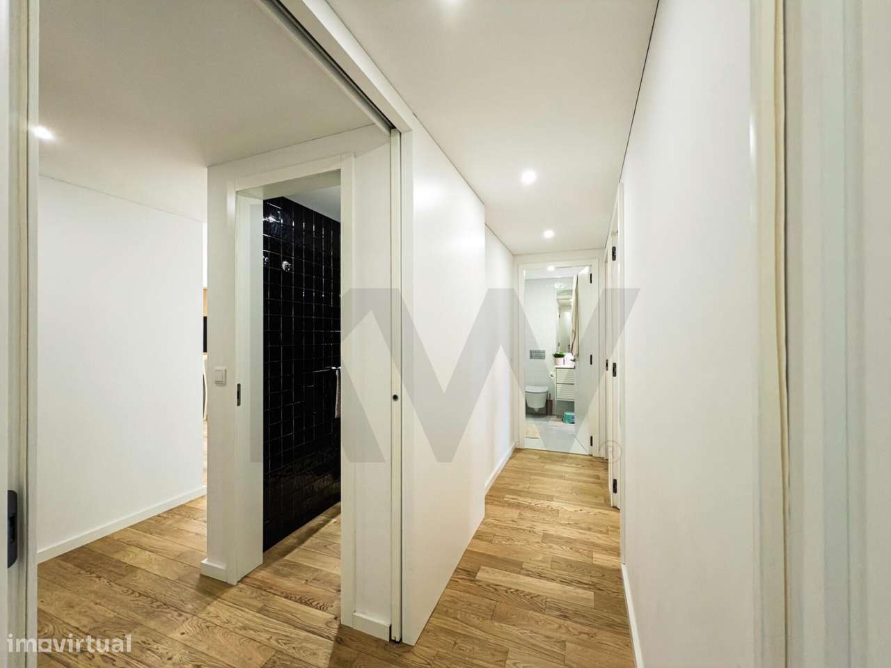 T3 de Luxo com Terraço Único na Praia da Barra no Exclusivo DOCA PARK-21