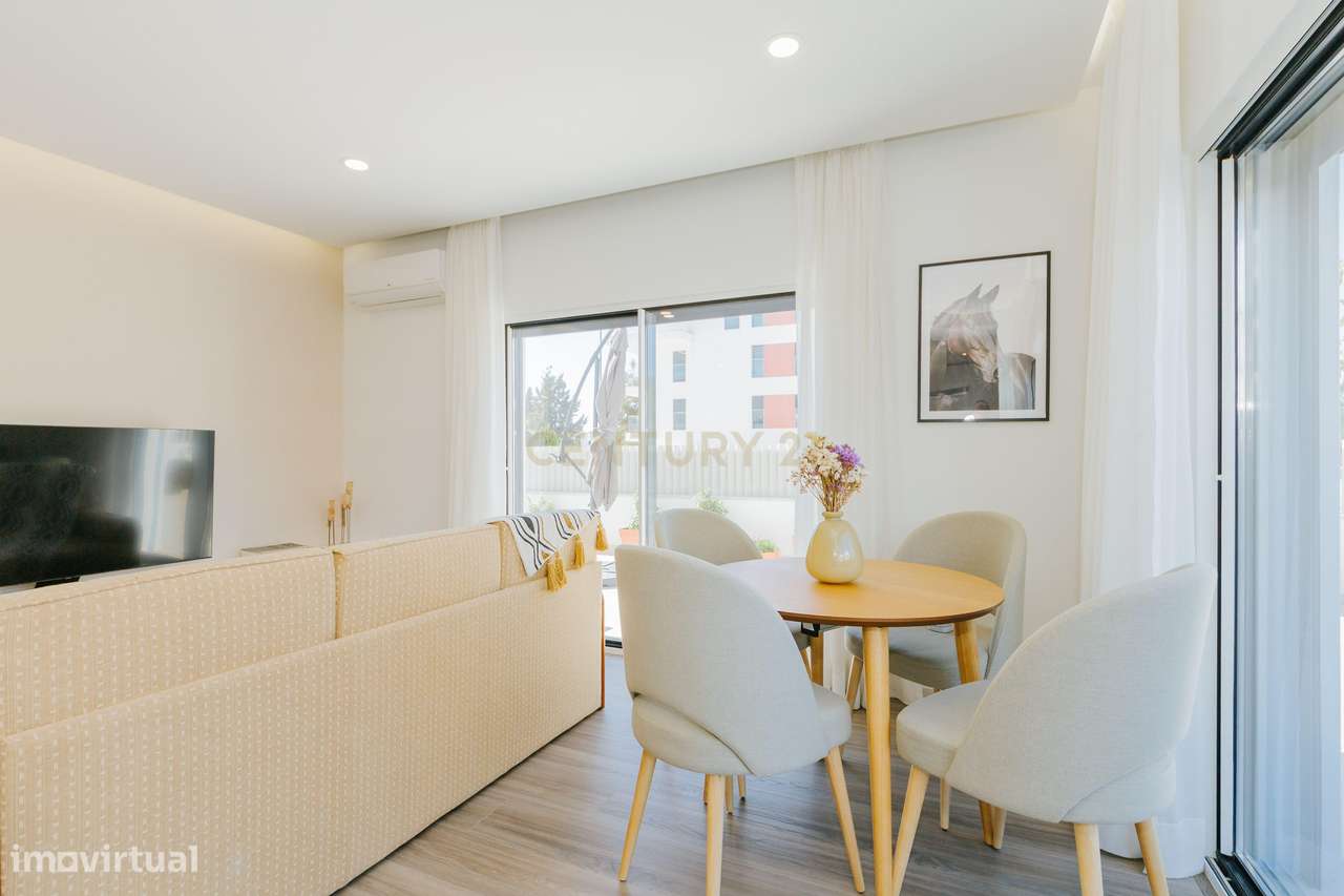 T1 para venda na Quinta do Pinhão, Verdizela-12