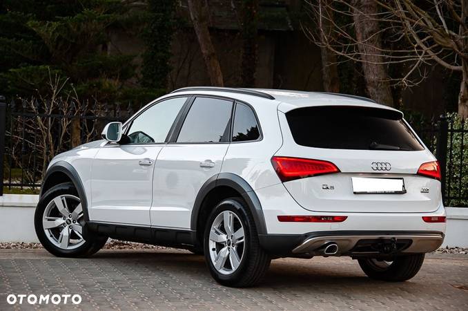 Audi Q5 2.0 TDI quattro (clean diesel) S tronic - 30