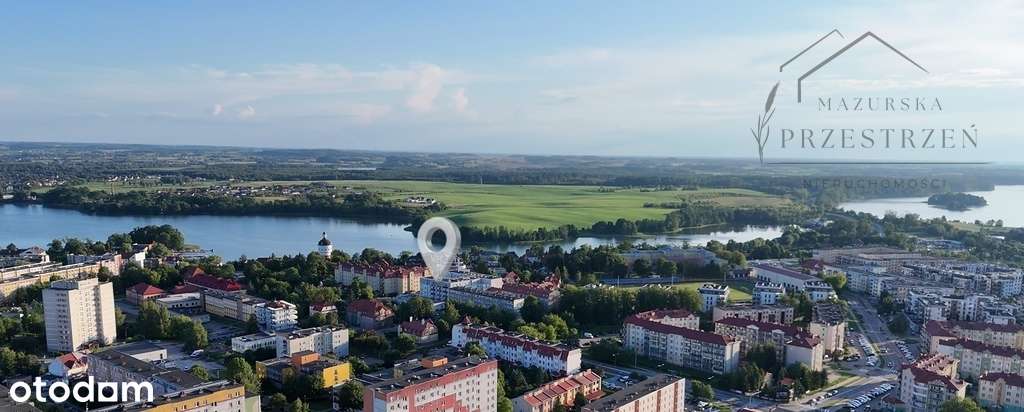 3 pokoje, gotowe do wprowadzenia – Baczyńskiego - Pełny obrazek: 2/20