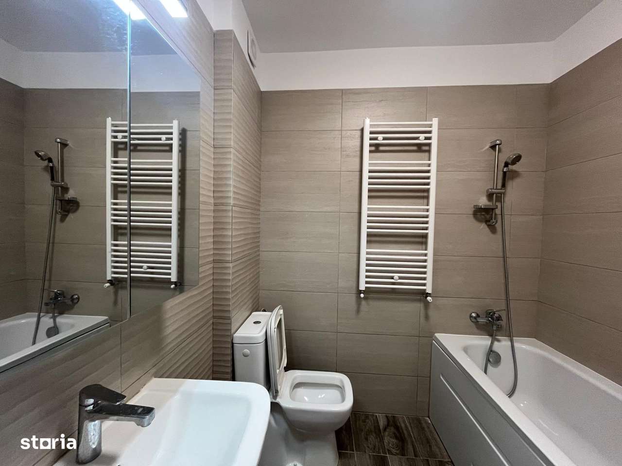 2 Camere | Berceni | Cartierul Solar | Parcare | 0 Comision-13