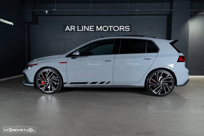 VW Golf 2.0 TSI GTI Clubsport DSG - 18