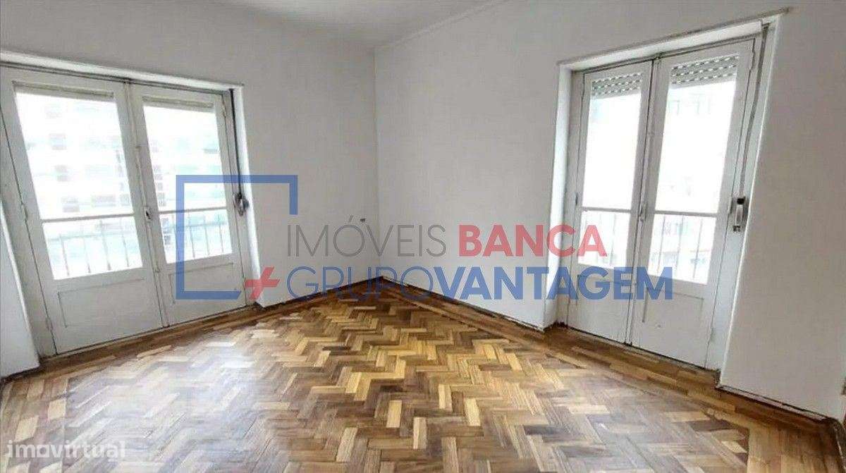 Apartamento T3 - Monte Abraão - Grande imagem: 4/23