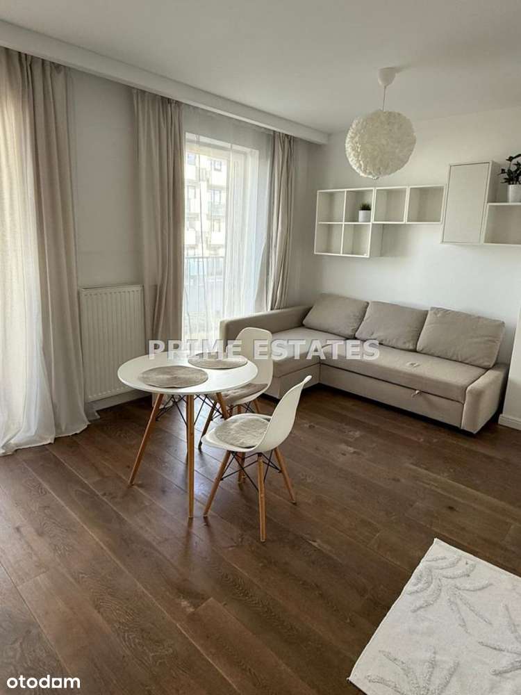 Kawalerka na Osiedlu Promenady Wrocławskie - Pełny obrazek: 2/20