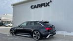 Audi RS6 Avant 4.0 TFSI quattro Tiptronic - 15