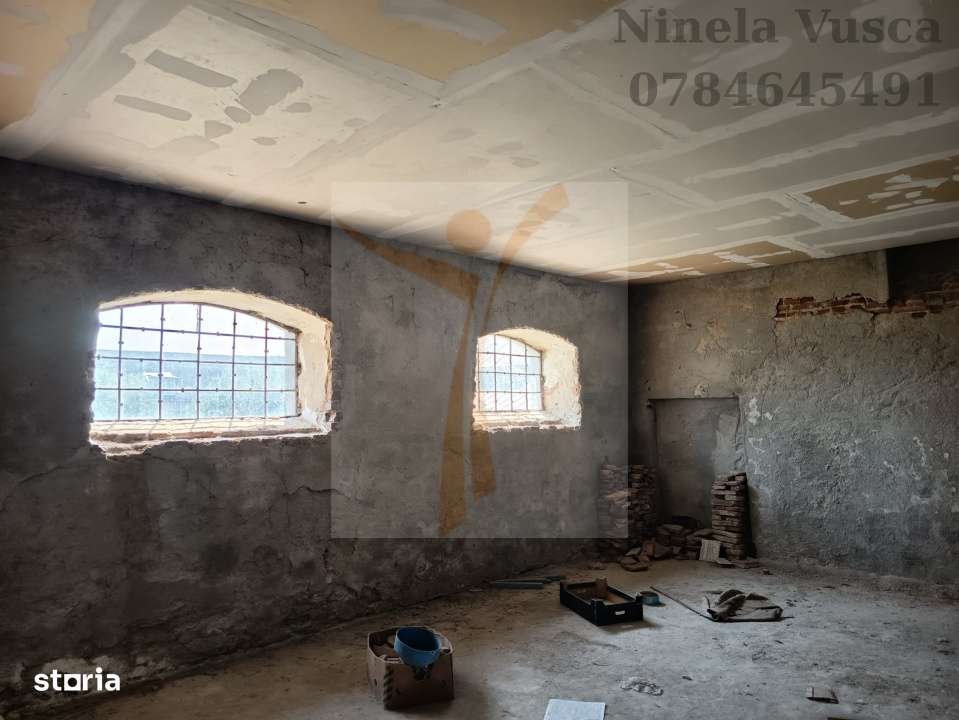 TEREN INTRAVILAN ANINOASA-DAMBOVITA - Imagine principală: 5/11