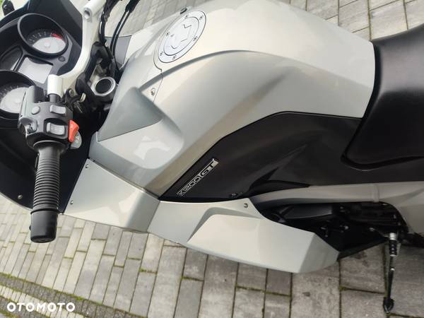 BMW K - 23