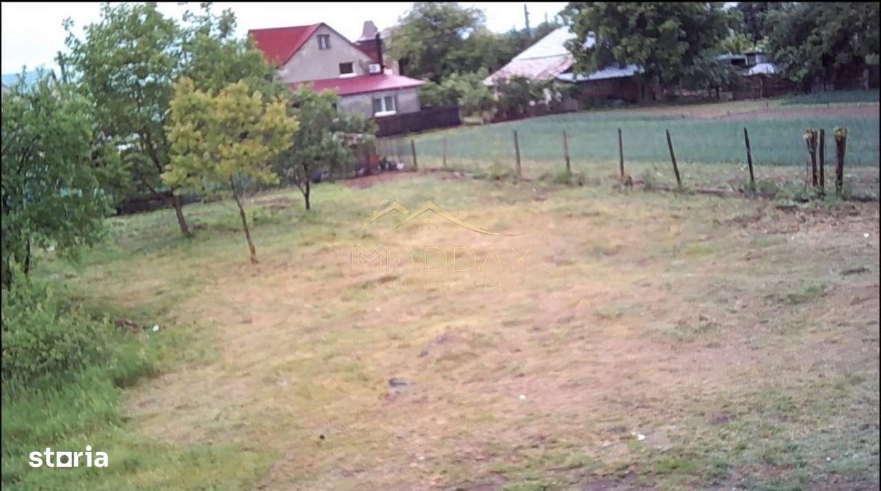 Teren intravilan***1500mp***Leordeni-Arges - Imagine principală: 1/6