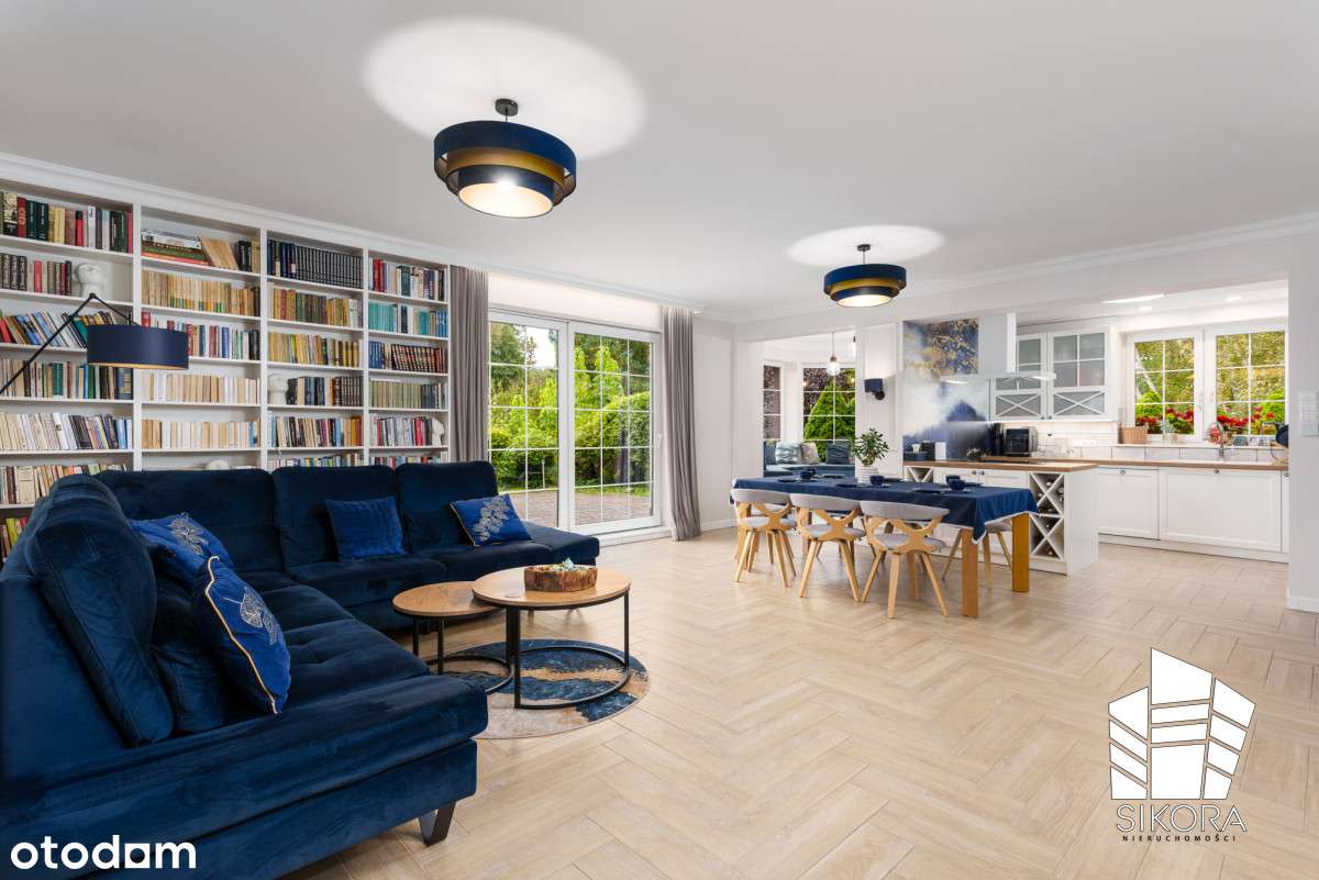 Bardzo zadbany / złóż ofertę / porozmawiajmy - Pełny obrazek: 5/15