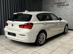 BMW 116 d Urban Line - 4