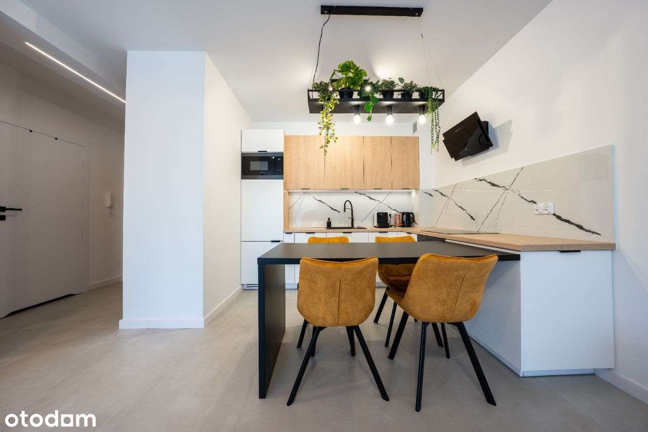 Apartament przy morzu -Rewal, Klifowa FV23% +Garaż - Pełny obrazek: 4/20